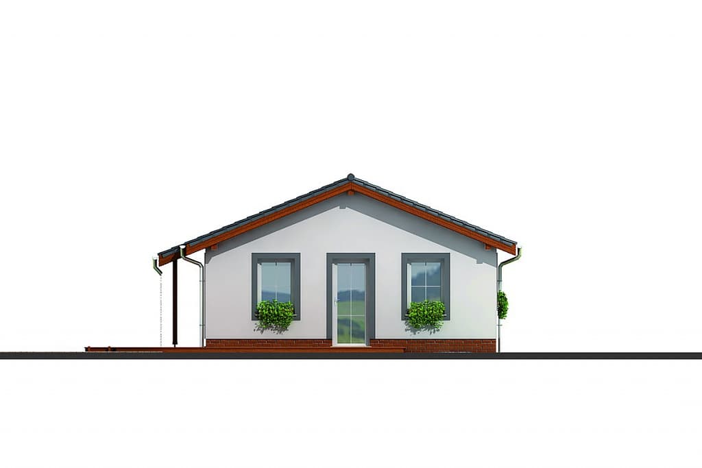 Bungalov 11, fotka 6