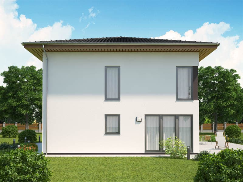 František 5, fotka 2