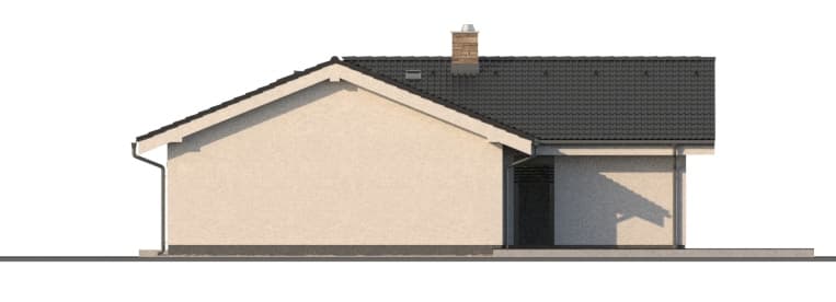 Bungalov Gama, fotka 2