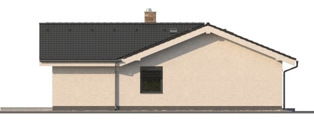 Bungalov Gama, fotka 5