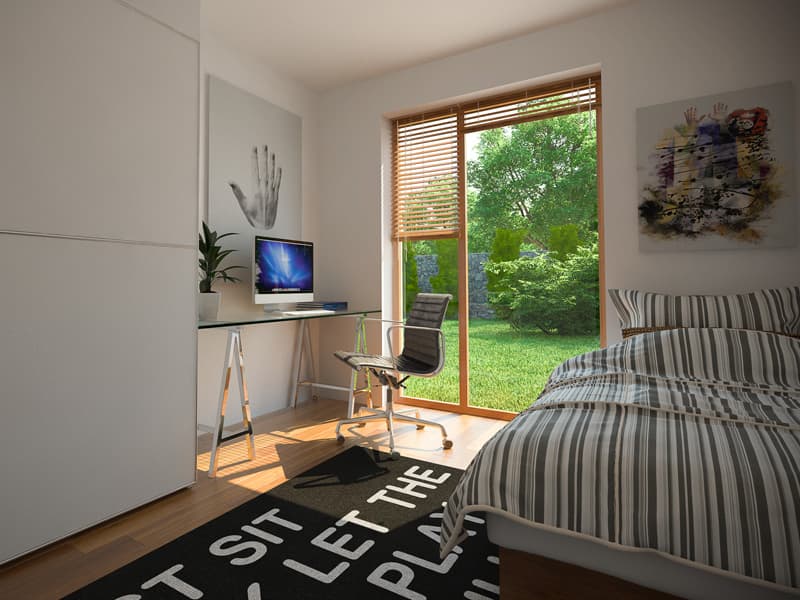Bungalov Kristýna, fotka 5