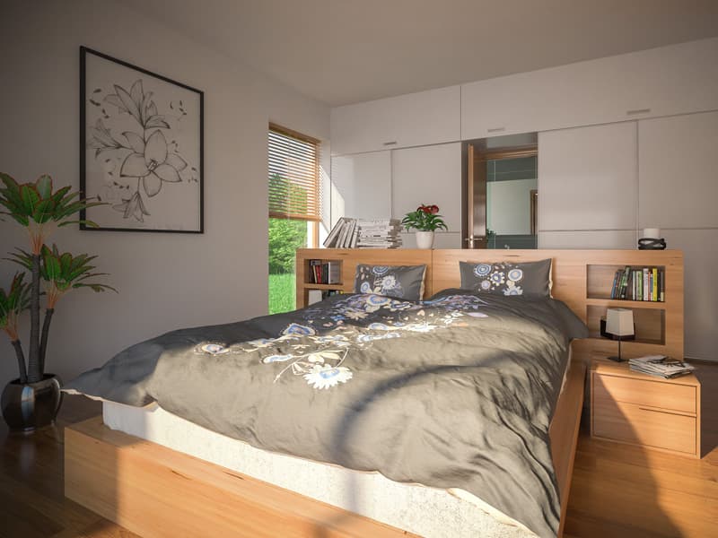 Bungalov Kristýna, fotka 6