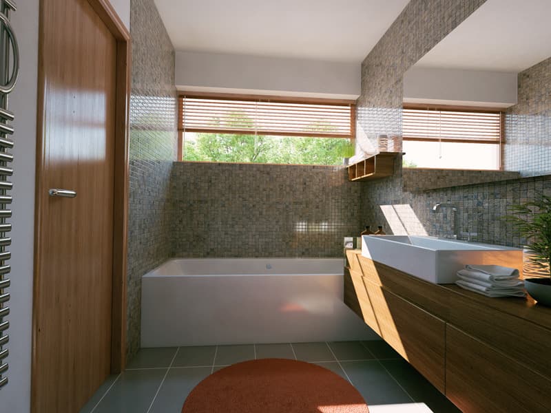 Bungalov Kristýna, fotka 7