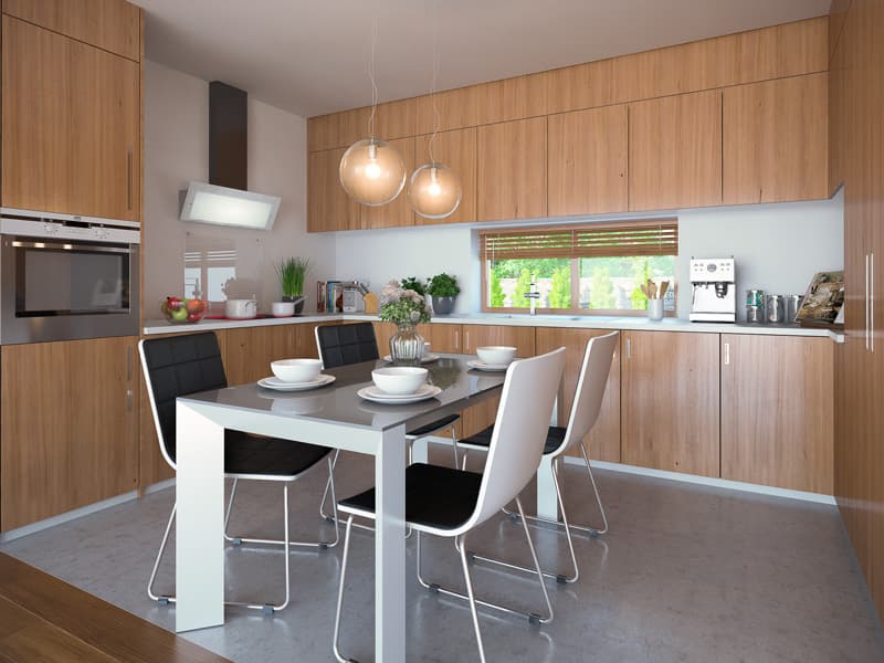 Bungalov Kristýna, fotka 8