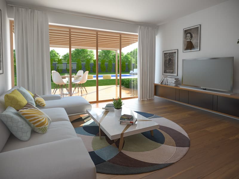 Bungalov Kristýna, fotka 9