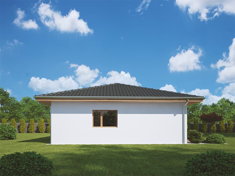 Bungalov Kristýna 32, fotka 1