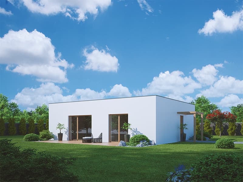 Bungalov Kristýna 32, fotka 5
