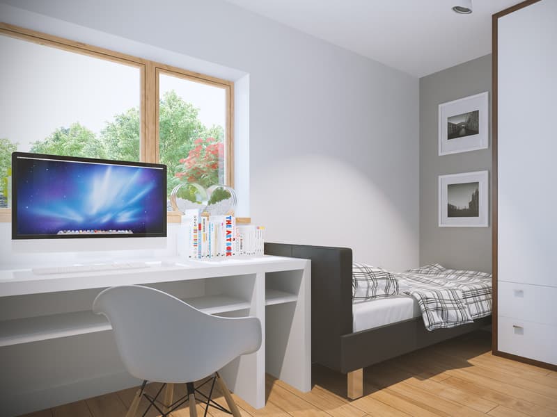 Bungalov Kristýna 32, fotka 7