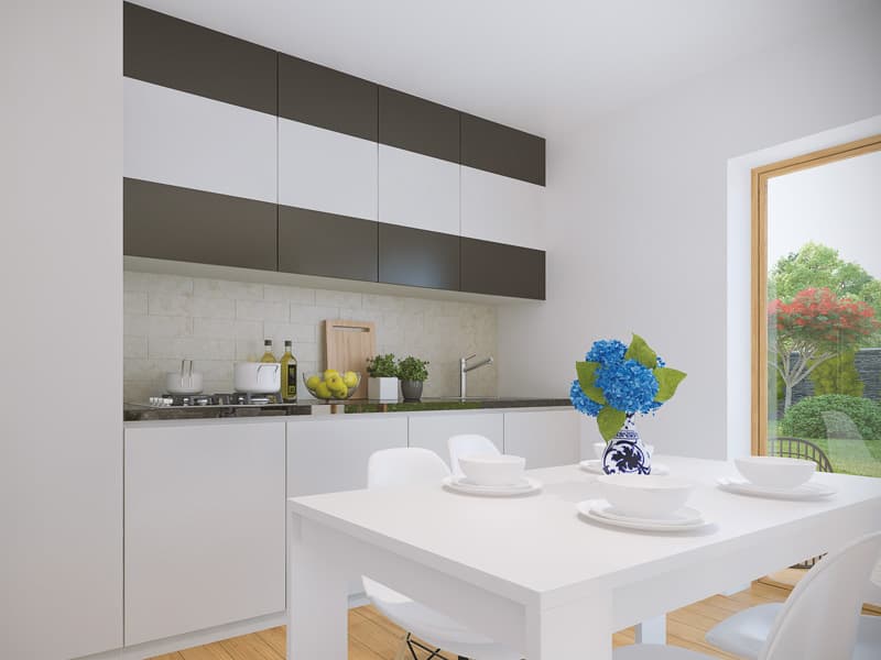 Bungalov Kristýna 32, fotka 10