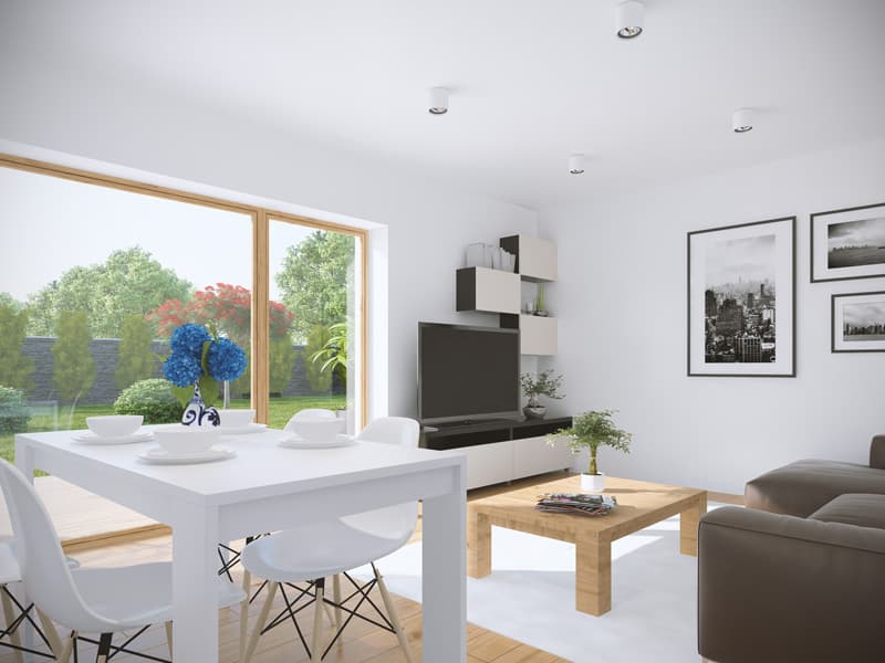 Bungalov Kristýna 32, fotka 11