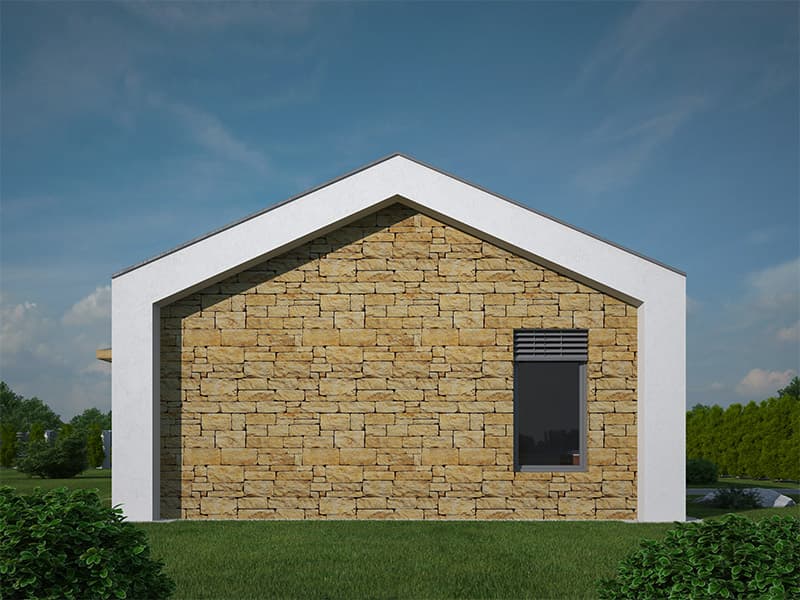 Bungalov Lucie 30, fotka 2