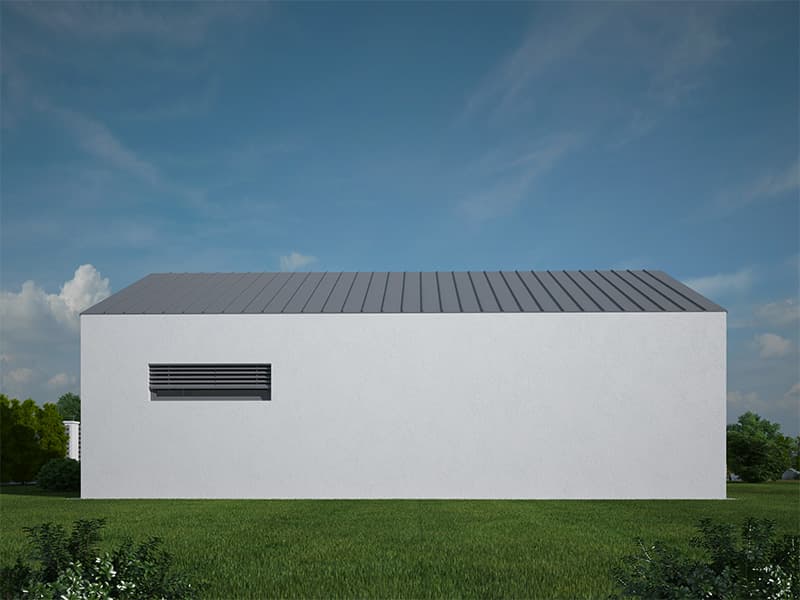 Bungalov Lucie 30, fotka 4