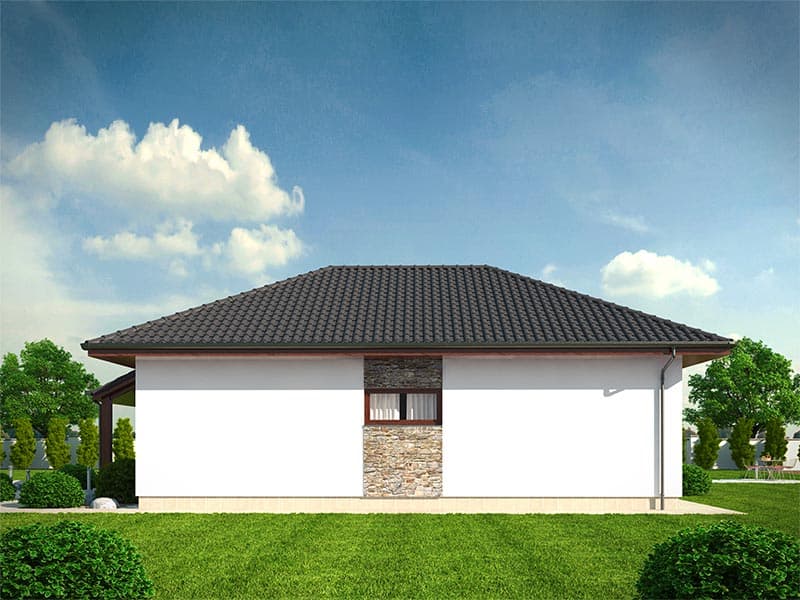 Bungalov Lucie 25, fotka 4