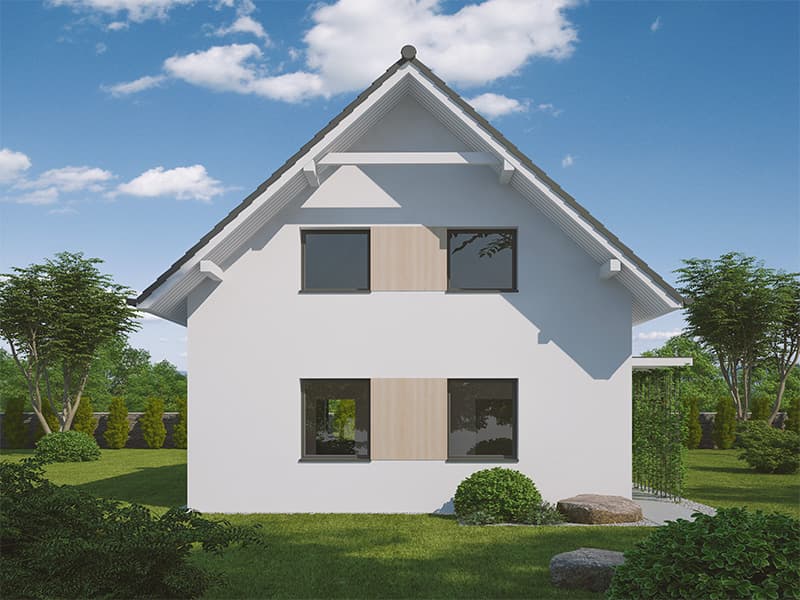 Miluška 4b, fotka 1