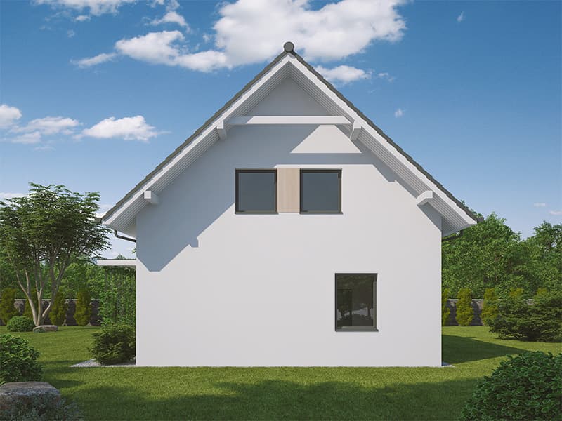 Miluška 4b, fotka 3