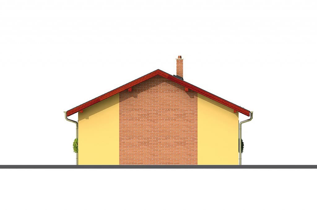 Bungalov Nemo, fotka 6