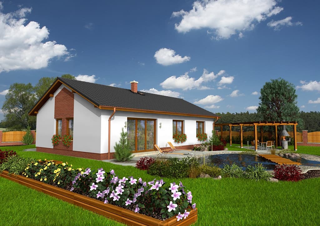 Bungalov Rio, fotka 2
