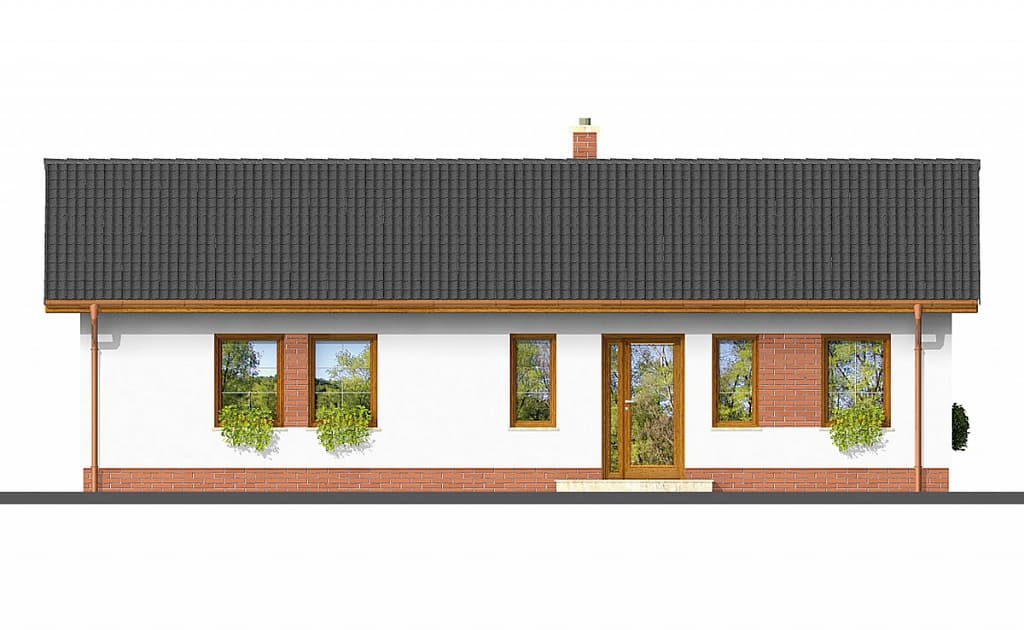 Bungalov Rio, fotka 3