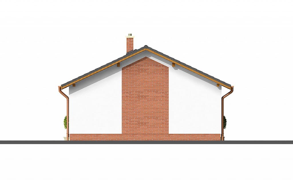 Bungalov Rio, fotka 4
