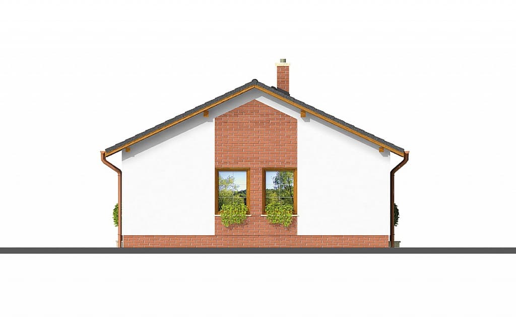 Bungalov Rio, fotka 6