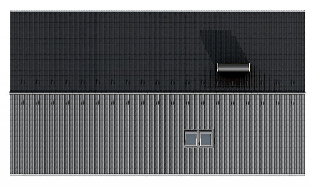 Bungalov Uno 2, fotka 7