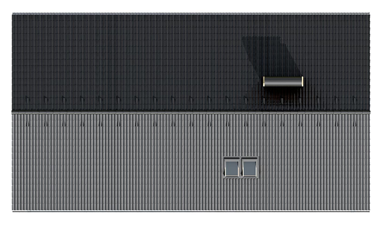 Bungalov Uno 2, fotka 9