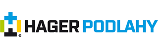Logo Hager podlahy
