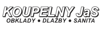 Logo Koupelny Jas