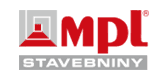 Logo MPL Stavebniny