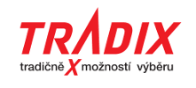 Logo Tradix